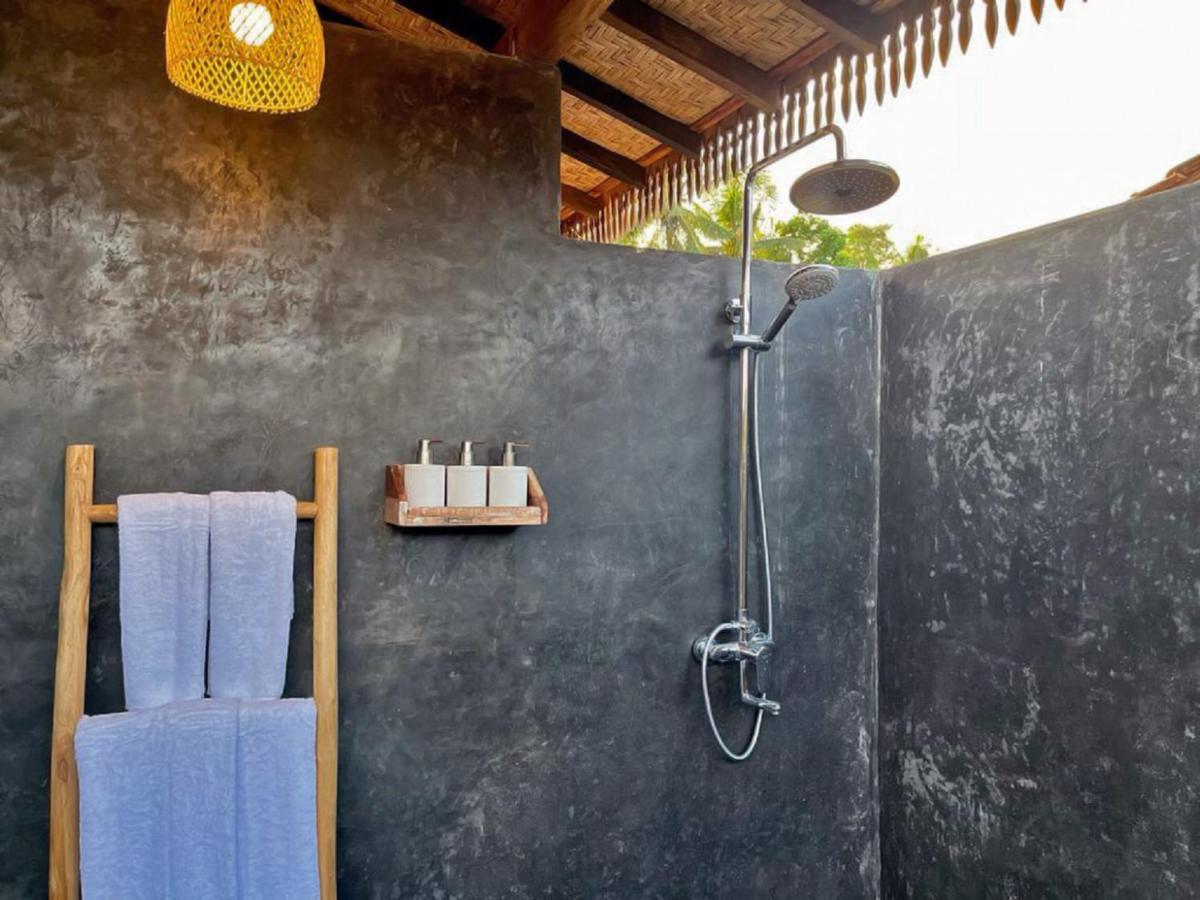 Pondok Eka Wood Ubud Dış mekan fotoğraf