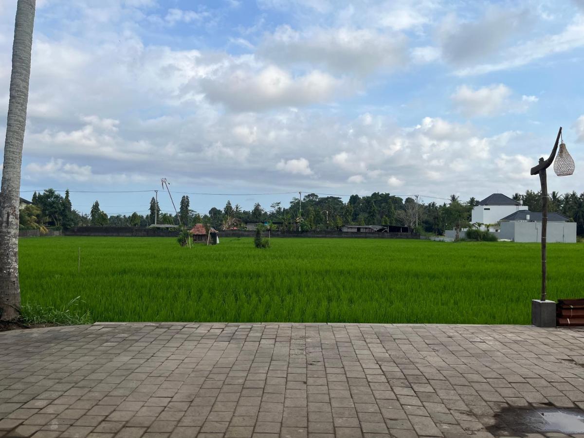 Pondok Eka Wood Ubud Dış mekan fotoğraf