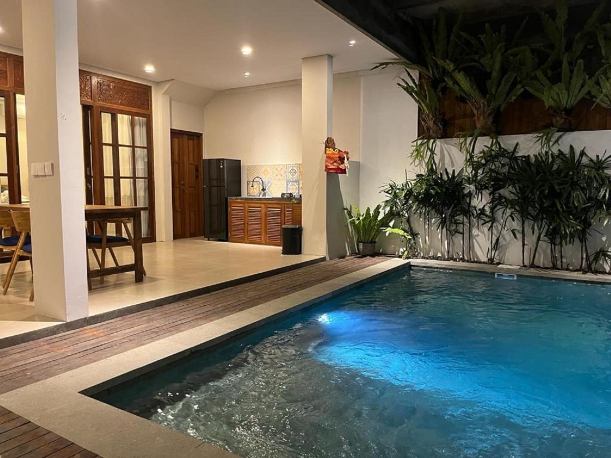 Pondok Eka Wood Ubud Dış mekan fotoğraf